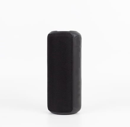 Draagbare Slimme Luidspreker - Bluetooth Speaker - Muziek Streamen - 30 Watt Vermogen - IPX6 Spatwaterdicht - Zwart