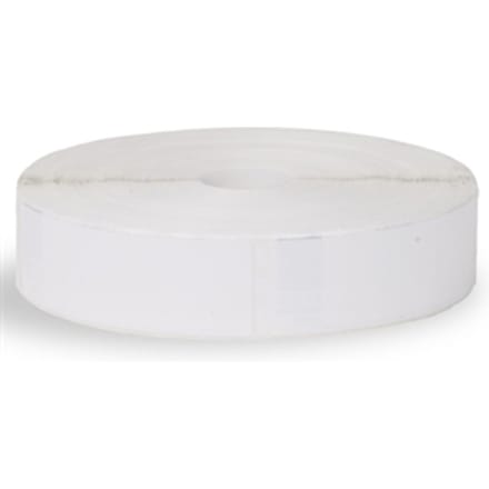 Seiko SLP-1RLB adresetiketten wit | 28 x 89 mm | 1000 etiketten