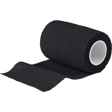 Jako - Kousentape - Zwart Tape-One Size