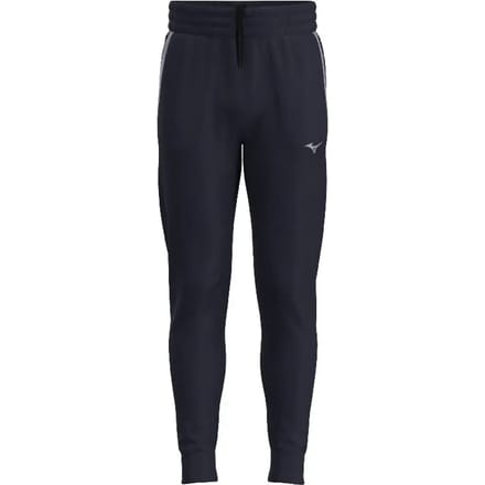 Mizuno Athletics Rb Trainingsbroek Blauw M Man