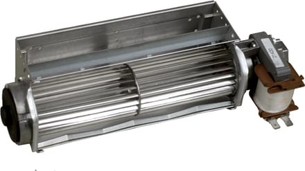 UNIVERSEEL - VENTILATOR TANG. 19W LINKS 180MM (o.a. MALAG) -