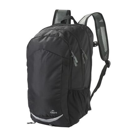 CRIVIT Fietsrugzak (14 + 3l)