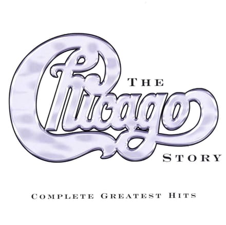 Chicago Story: Complete Greatest Hits