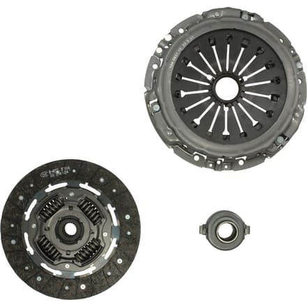Schaeffler Luk Koppeling kit LUK 624 4051 00