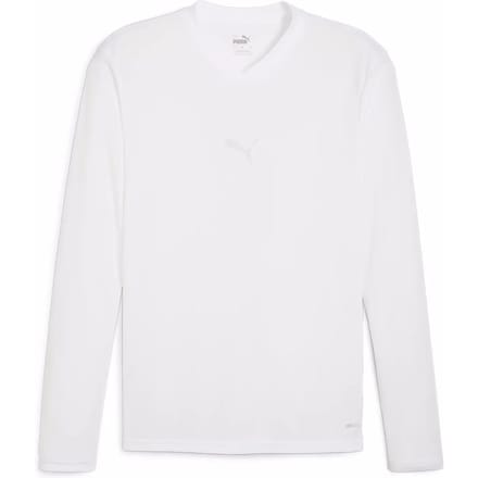 Puma Shirt TeamGoal Baselayer Tee Lange Mouw 658777