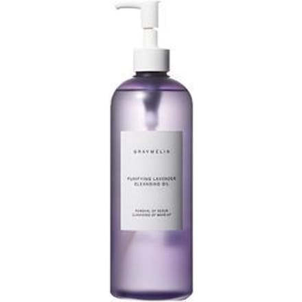 GRAYMELIN - Purifying Lavender reinigingsolie