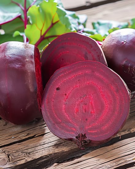 Biet Zaden Kogel 2 Beta Vulgaris Eenjarig