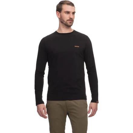 Longsleeve T-shirt Ragwear Zaki