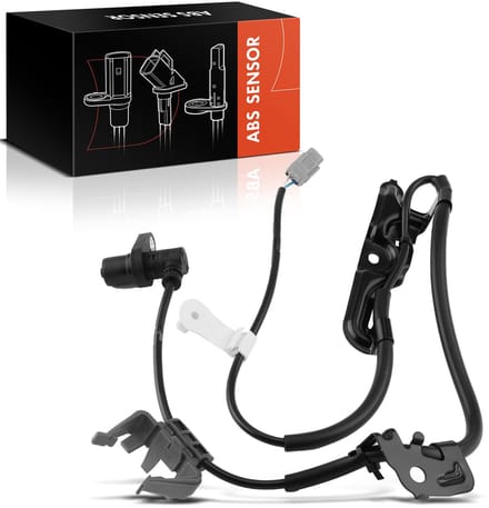 Frankberg 1x ABS-sensor vooras rechts voor Toyota