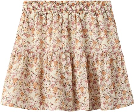NAME IT - NKFHANSIN SKORT - Meisjes - Bermuda shorts
