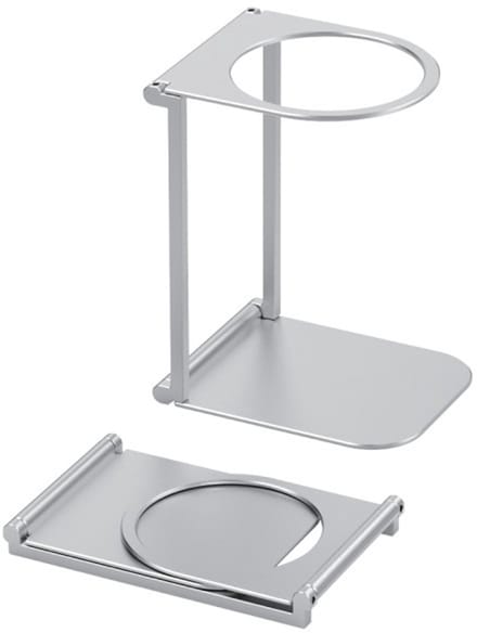 CHiATO brewPLAY Smart Opvouwbare standaard – Aluminium