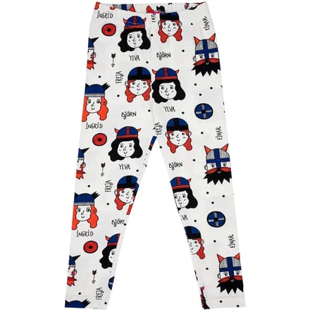 Baby legging Raspberry Republic