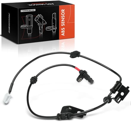 Frankberg 1x ABS-sensor achteras rechts voor KIA Carens IV 16L 17L
