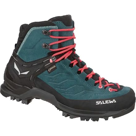 Dameswandelschoenen Salewa Trainer 2 Gore-Tex