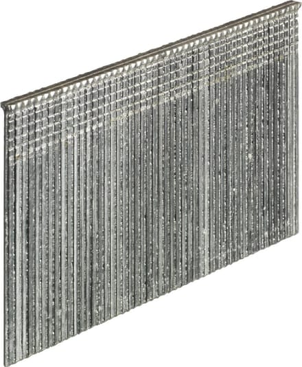 Brads Senco Rx13ega 1.6X25mm Rvs Recht
