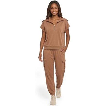 Setjes Leone 1947 Woman Sweatpants Classy