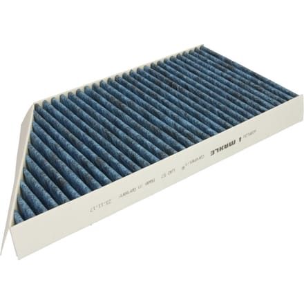 Cabinefilter KNECHT LAO 57