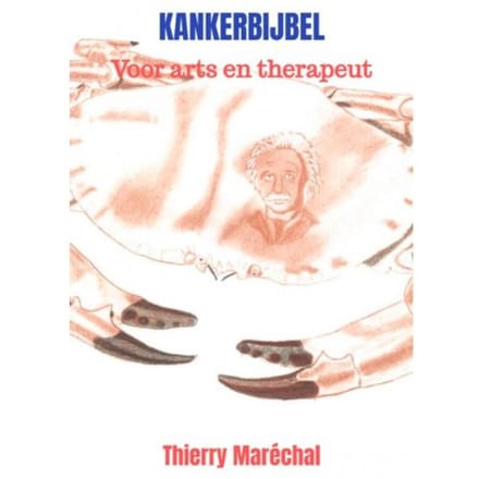 Kankerbijbel - Thierry Maréchal