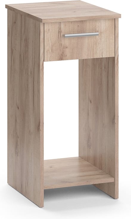 Vicco Odin PC kast – 35.1 x 45 cm Sonoma