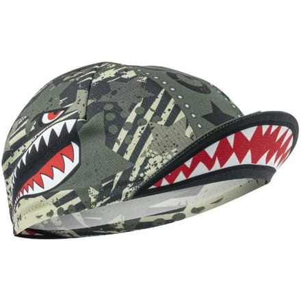 Cycling cap deco les crocs Gist