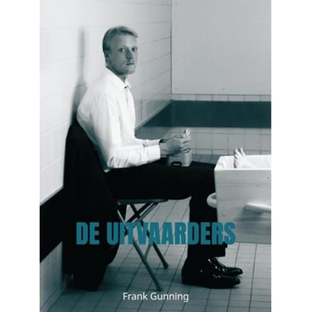 De Uitvaarders - Frank Gunning