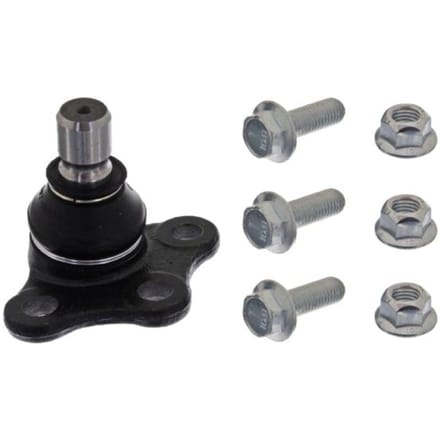 Ondersteunende/geleidende verbinding FEBI BILSTEIN 28599
