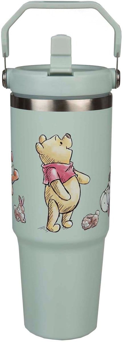 Drinkbeker Winnie de Poeh - 900ml
