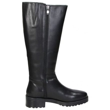 Platte laarzen Kangaroos 114178