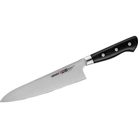 Samura SP-0085 Koksmes Zwart