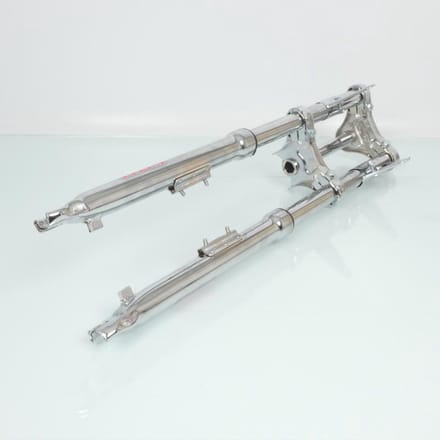EBR vork voor Mobylette Peugeot 50 103 L2 Avant 2020 Gloednieuw