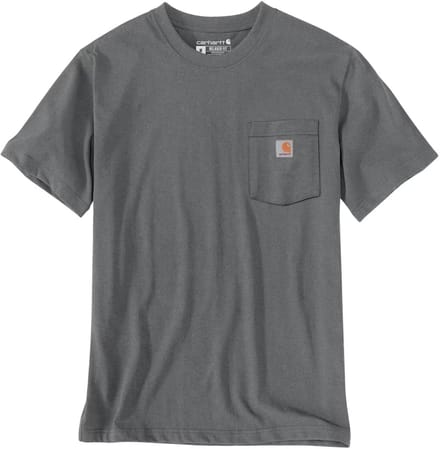 Carhartt Irvine Relaxed Truck T-shirt 107455