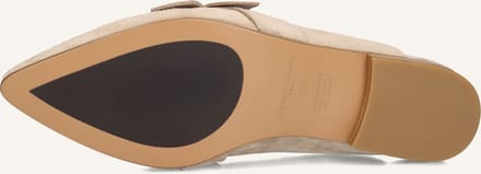STEFANO LAURAN E2573f Instappers - Dames - Beige - Maat 37