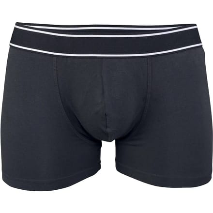 Kariban Boxershorts K800 - Black - L