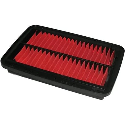 Motorfiets luchtfilter MIW Suzuki GSX-F 650/1250 S3169