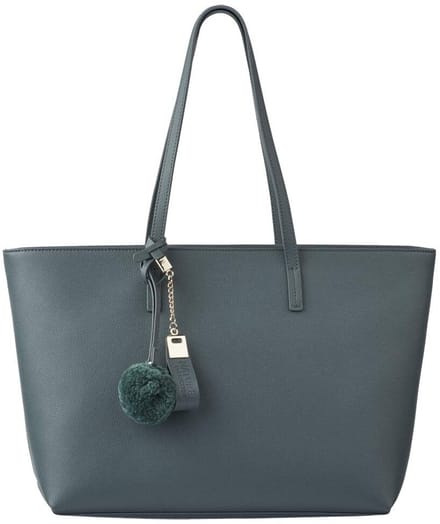 Sheepskin House - Audrey Shopper - Schapenleer