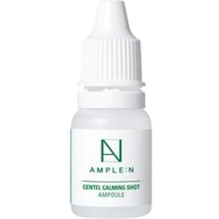 AMPLE: N - Centel Calming Shot Ampoule Mini 10ml