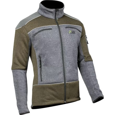 Polaire in gebreide vezel PSS X-treme Arctic