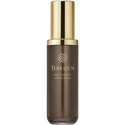 Terrazen, Thérapie EGF, Raffermissant, Sérum, Visage, 50 ml
