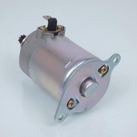 Startmotor Kyoto voor Scooter Kymco 125 X-TOWN i CBS E5 2021 Nieuw