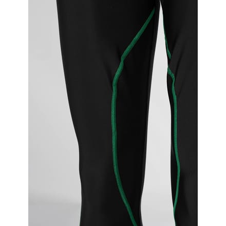 Trussardi Sport Legginsy Mannen zwart
