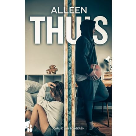Alleen Thuis - Carlie van Tongeren