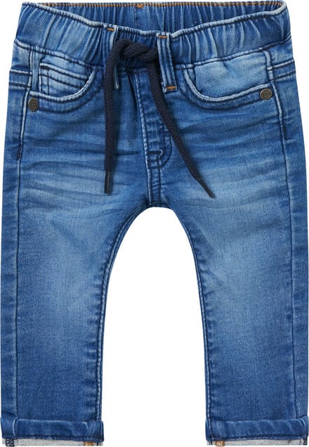 Noppies Broek Marlton Baby Maat 86