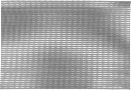 Differnz multi mat - 100% PVC - 65 x 45 cm - antraciet