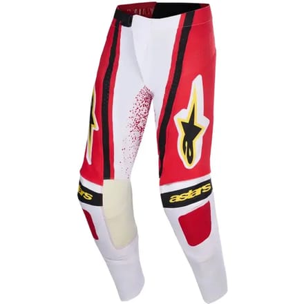 Motorcrossbroek Alpinestars Techstar Nomur