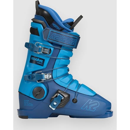 K2 FL3X Revolve 2027 Ski Schoenen blauw