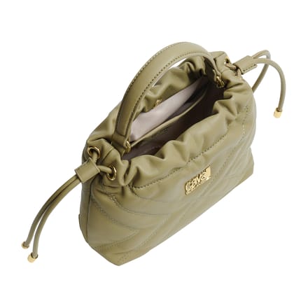 Damen-Beuteltasche mit Kettenriemen CCHB0203