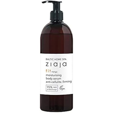 Ziaja Baltic Home Spa Fit Serum Corporal Hidratante 400 Ml