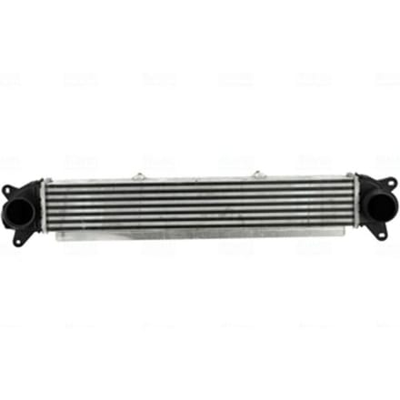 Intercooler NISSENS 961414