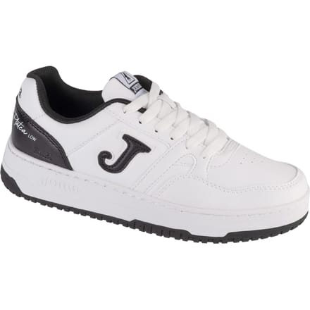 Joma C.Platea Low Lady 2401 CPLALW2401, Vrouwen, Wit, Sneakers, maat: 38