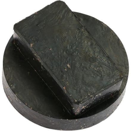 Rubberen Krikblok Gereedschap Krikblok Adapter gray